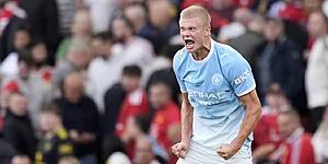 'Code rood in Manchester: transferbom Haaland in 2027'