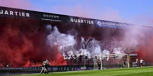 KV Kortrijk haalt slag thuis: steunpilaar mee naar JPL