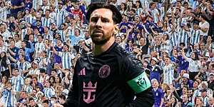 'Messi dropt enorme transferbom vlak na WK-afgang Miami'