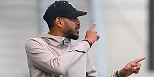 'Tweede kandidaat-trainer bij Antwerp bekend'