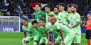 'Toptarget maakt zwaar offer voor droomtransfer Barça'