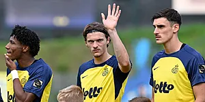 'Union SG verrast: bankzitter op weg naar Bundesliga'