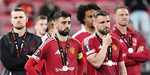 Bruno Fernandes beslist definitief over vertrek bij Man Utd