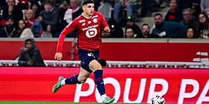 'Fernandez-Pardo heeft transfer beet, AA Gent viert feest'