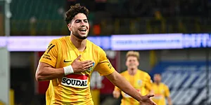 'Westerlo vangt deze miljoenensom voor Ferri'