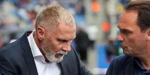 'Fink loodst verrassende aanwinst naar Genk'