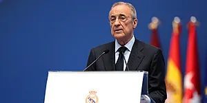 'Perez zet alles op alles: Real klopt Barça voor wonderkind'