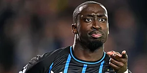 Club houdt hart vast: Forbs reageert op bliksemvertrek