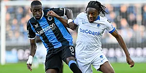 'Genk en Club Brugge mogen fluiten naar toptarget'