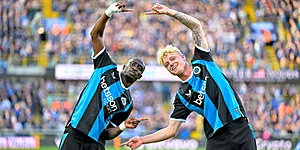 'Club Brugge kan cashen: kwartet laat kassa rinkelen'