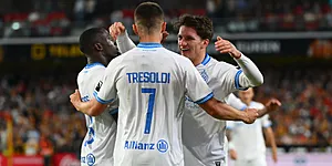 'Verhaeghe verklapt volgende toptransfer Club Brugge'