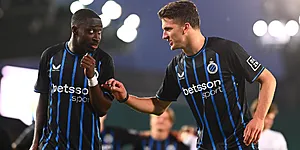 'Club Brugge strikt winger: toptarget geeft jawoord'