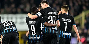 'Miljoenen uit Manchester: kassa rinkelt bij Club Brugge'