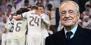 'Real Madrid pakt fors uit: superaanwinst in zomer '26'