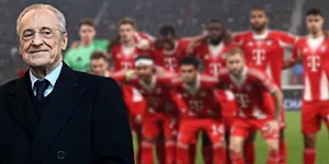 'Deal van 160 miljoen: Florentino Pérez doet Kompany beven'