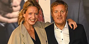 Cath Luyten breekt bij spraakmakende bekentenis over Raes