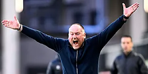 ‘KV Mechelen hakt knoop door over Fred Vanderbiest’