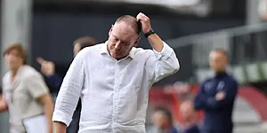 KV Mechelen ziet pion nog naar Liverpool verkassen