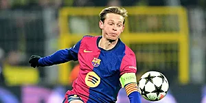 ‘Frenkie’s vriend ontketent oorlog in de kleedkamer’