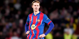 'Gevecht om Frenkie barst los: spetterende transfersom'