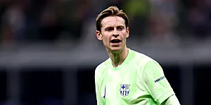 Schoktransfer Frenkie de Jong? 'Barça onderneemt actie'