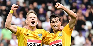 Westerlo shopt bij PSV, zomeraanwinst La Louvière alweer weg