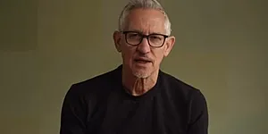 Explosie bij BBC: Gary Lineker per direct ontslagen