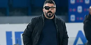 'Italiaans fiasco eist nu ook de kop van Gattuso'