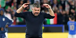 ‘Italië wil stunten met nieuwe bondscoach’