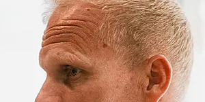 Karel Geraerts gooit plots hoge ogen: "Welkom coach!"