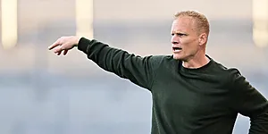 'Geraerts neemt meteen oude bekende mee naar nieuwe club'