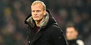 Na Geraerts nog een Belgische coach op de wip?
