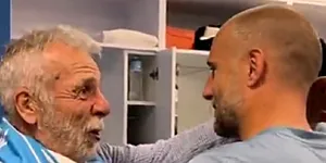 PRACHTIGE beelden: Keizer Eric Gerets herovert Marseille