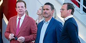 'Overmars heeft beet: Antwerp strikt gegeerde middenvelder'