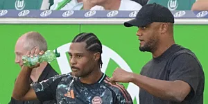 TRANSFERUURTJE: 'Nieuwe grootmacht voor De Cat, Club mist miljoenen'