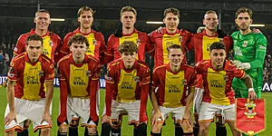 Go Ahead Eagles brengt verrassend Belgisch transfernieuws