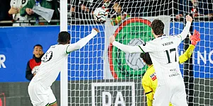 OHL in lastige papieren: "We moeten spelers verkopen"