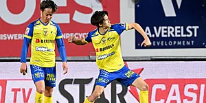 'Anderlecht maakt transferprijs Goto bekend'