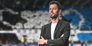 'Opvolger Tzolis: Club Brugge vol voor 'man van 10 miljoen''