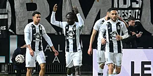 'Anderlecht, Club en co te laat voor smaakmaker JPL'