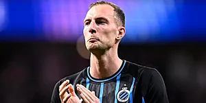 Nilsson doet boekje open over interne keuken Club Brugge