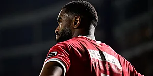 'Code rood voor Overmars: sterkhouder verlaat Antwerp'