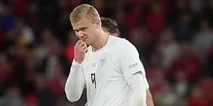 'Monstertransfer Erling Haaland: drie grootmachten in gevecht'