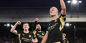 'Deadline-vuurwerk: City zet Premier League in vuur en vlam'