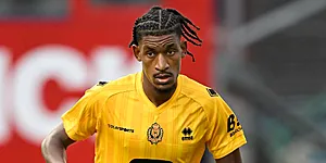 'KV Mechelen hakt knopen door over vier spelers'