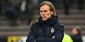 ‘Charleroi grijpt genadeloos in: Hans Cornelis ontslagen’