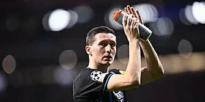 Vertrek voor Vanaken? 'Club Brugge schiet in actie'