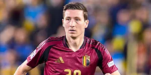 Niet Messi, niet Ronaldo… Hans Vanaken kiest dít genie