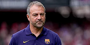 'Barça zit niet stil: droomopvolger Flick nu al bepaald'