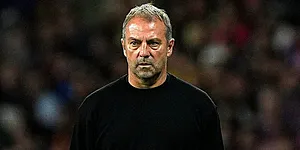 'Flick ramt op tafel: toptransfer Barça in januari'